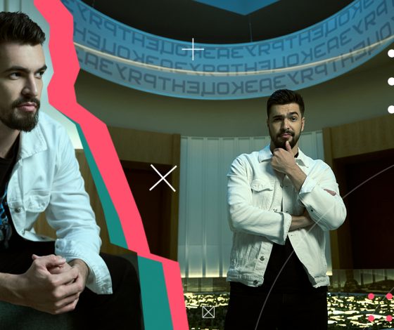 Экосистема ответственности: музыкант и ведущий Вячеслав Макаров пробует профессию эколога