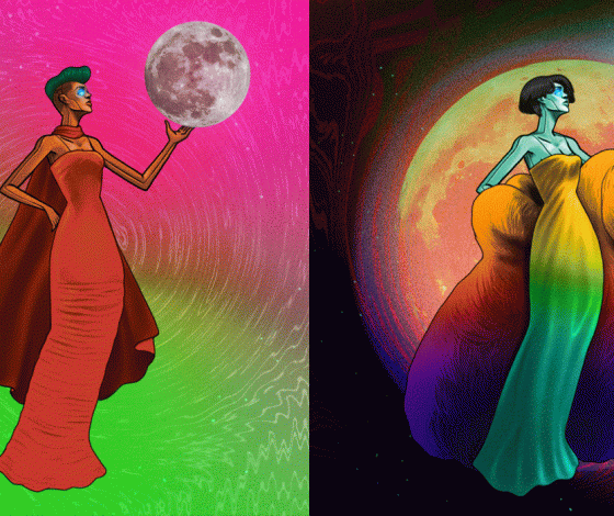 Пойти на все ради «платья» Balenciaga, или Зачем fashion-бренды штампуют NFT: автор telegram-канала «Мамкина модница» о моде в виртуальной реальности и самой неоправданной покупке