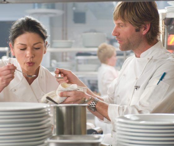 Не смотри голодной: 10 фильмов про еду, которые разожгут аппетит