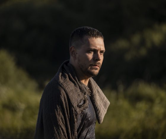 Появился тизер фильма «Холоп 2»