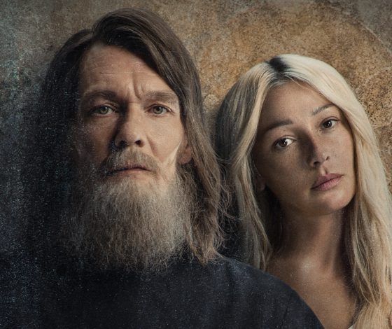 Эксклюзив: фрагмент первой серии «Монастыря» с Настей Ивлеевой и Филиппом Янковским