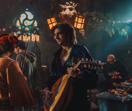 Объявлена дата премьеры фильма «Король и Шут. Навсегда»