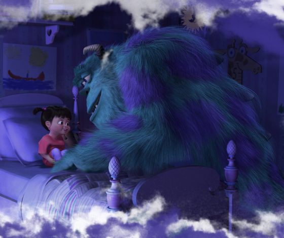 Ночной кошмар: что такое сонный паралич и от чего он происходит