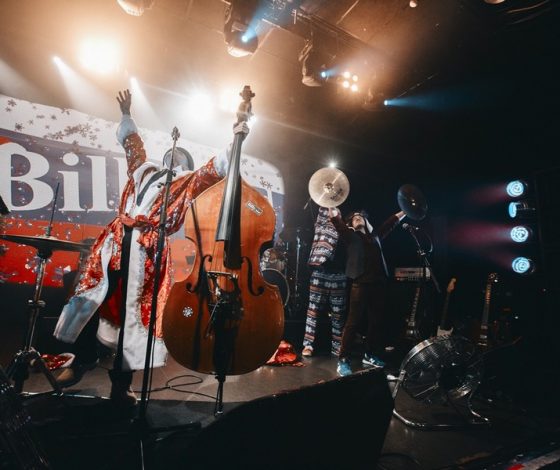 Топ мест, в которых можно интересно отпраздновать Новый год