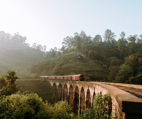 Куда поехать на новогодние каникулы: топ-7 зимних направлений для отдыха в теплых краях