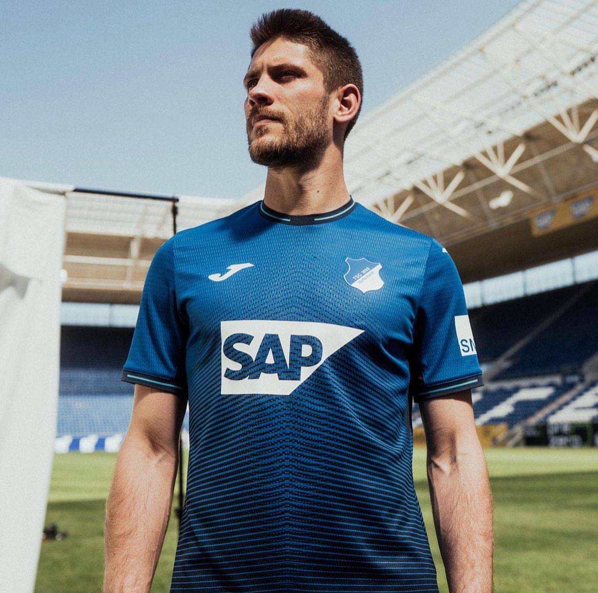 13 Reasons Why: The Sexiest Football Players To Watch The World Cup