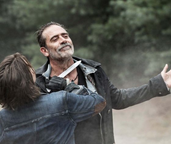 Вышел тизер спин-оффа «Ходячих мертвецов»