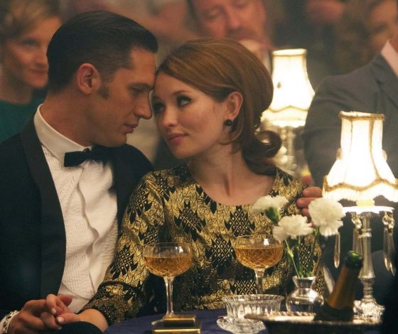 Ladies and Gentlemen, Him: 15 фильмов и сериалов с Томом Харди