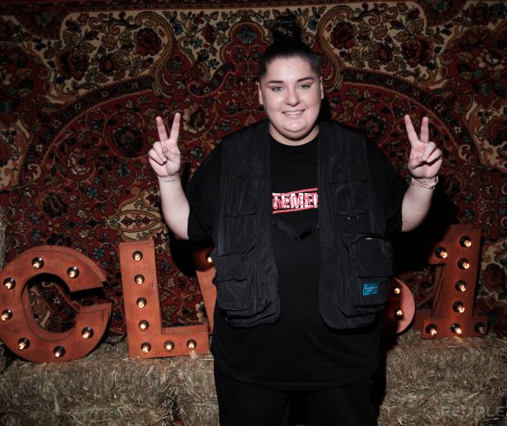 «Русский треш»: подробности дня рождения Наташи Гасанхановой