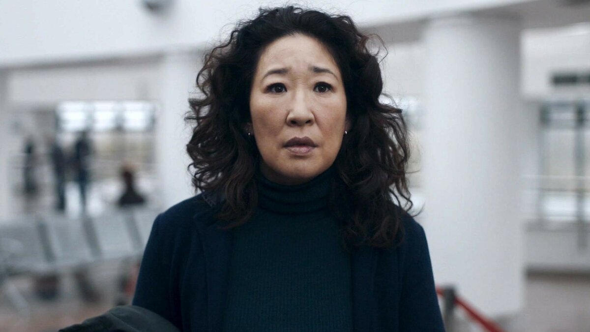 Killing Eve star, Robert Downey Jr.  shooting with.  in the adaptation of the famous novel