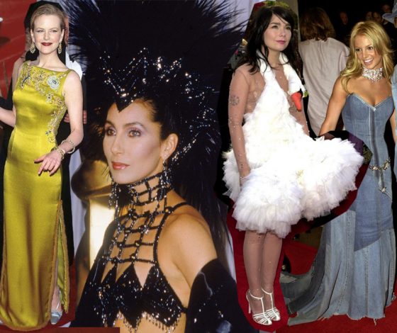 От любви до ненависти один шаг: 5 культовых образов знаменитостей, которые получили признание лишь спустя десятилетия