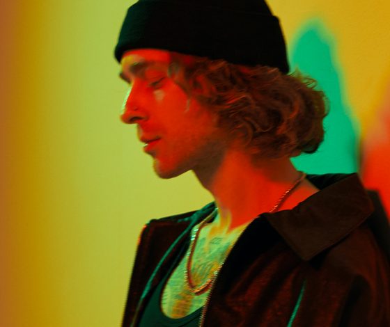 Мне нужны только микрофон и зритель, и я сделаю шоу: Егор Крид об обратной стороне популярности и себе настоящем