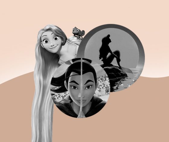 «Долго и счастливо» отменяется: чем принцессы Disney отличаются от реальных сказок?