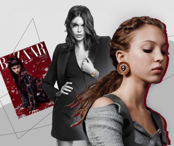 Кто такие nepo babies и почему их сейчас все обсуждают: 9 самых переоцененных моделей современности