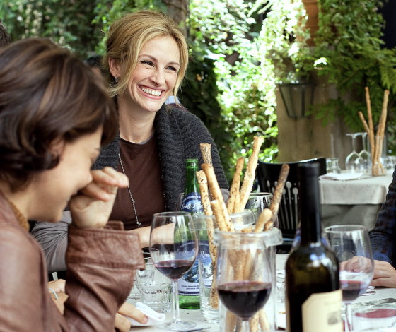 5 привычек, которые спасут тебя от осенней депрессии