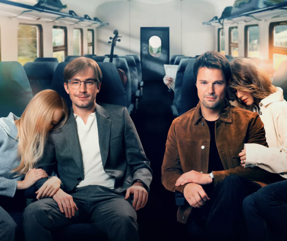 Тест: Москва или Питер? Какой город тебе больше подходит?