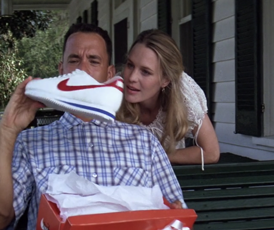 Nike заработал в Москве под новым названием NSP