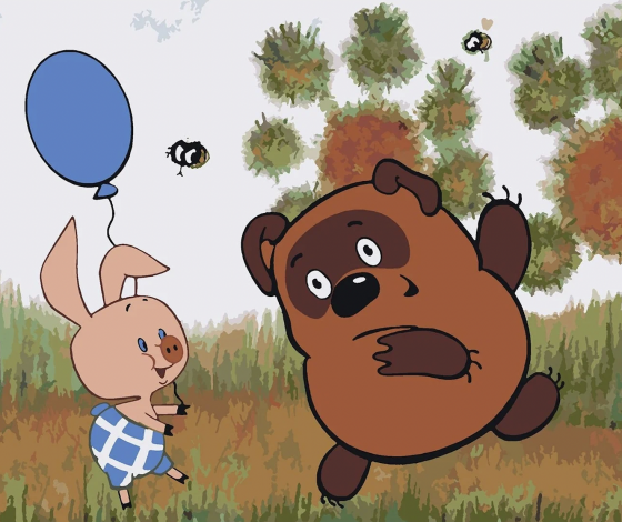 Кто ты из советских мультфильмов по знаку зодиака?