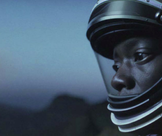 Нейросеть приняла участие в выставке: что из этого вышло?