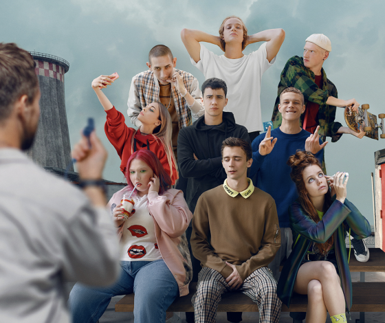 10 российских современных сериалов о подростках, в которых ты узнаешь себя