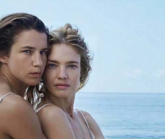 Мать Натальи Водяновой впервые рассказала про потерянную дочь