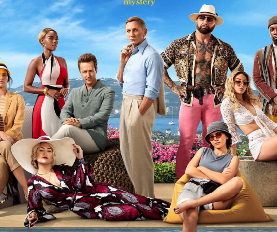 «Это интересно»: что известно о третьей части фильма «Достать ножи»?