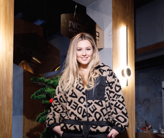 Елена Летучая, Мария Кожевникова, Катя Гордон и другие на паблик-токе #ПроBeauty