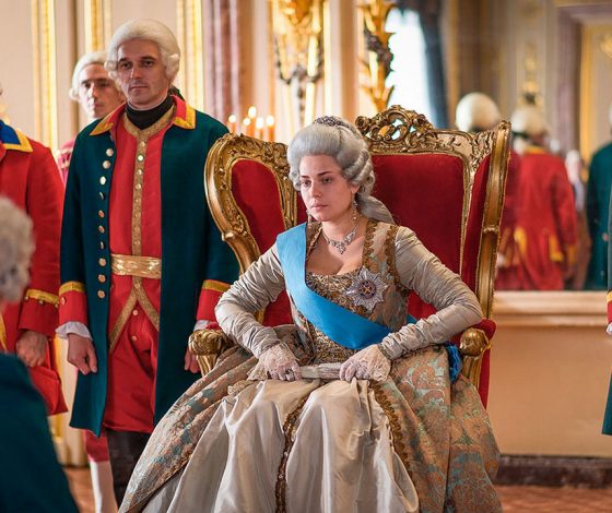 Как бы выглядел ТикТок при Екатерине II