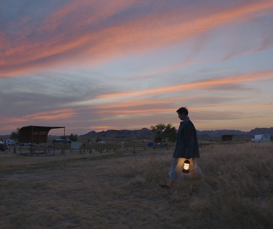 Головокружительное видео: в Сети обсуждают ролик американского астрофотографа