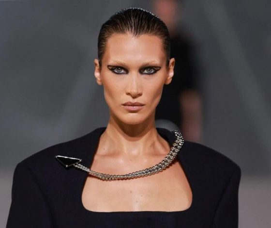 Голосование: кому из звезд больше всего идут обесцвеченные брови?