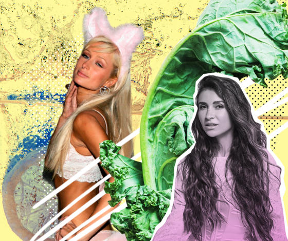 Звездный рацион: что делает Пэрис Хилтон, чтобы оставаться в идеальной форме? Отвечает нутрициолог