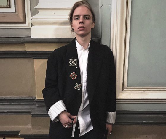 Ходят слухи: у рэпера Фараона новый роман