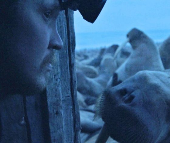 Короткометражный фильм якутских режиссеров попал в шорт-лист «Оскара»