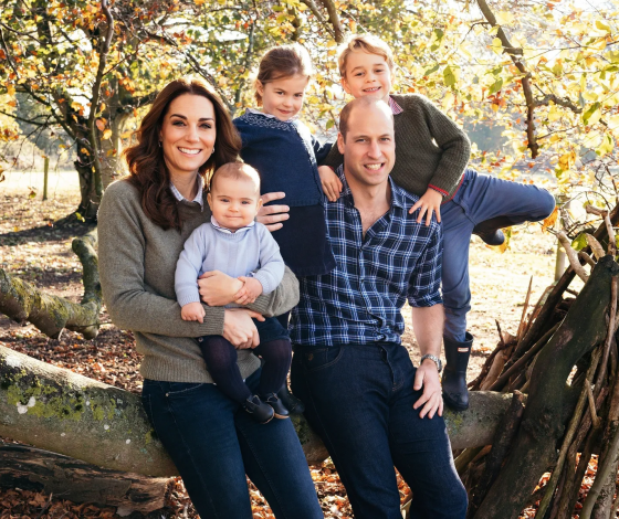 Строжайший запрет: какое одно правило дети Кейт Миддлтон и принца Уильяма должны соблюдать несмотря ни на что?