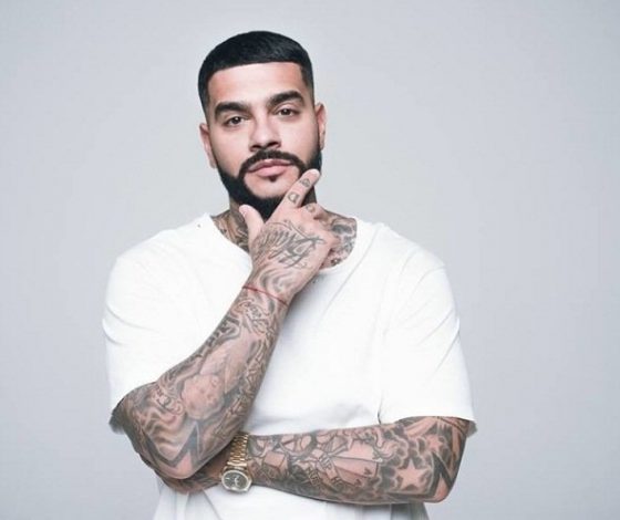 Суперкар: Тимати купил редкую модель Lamborghini за 725 млн рублей