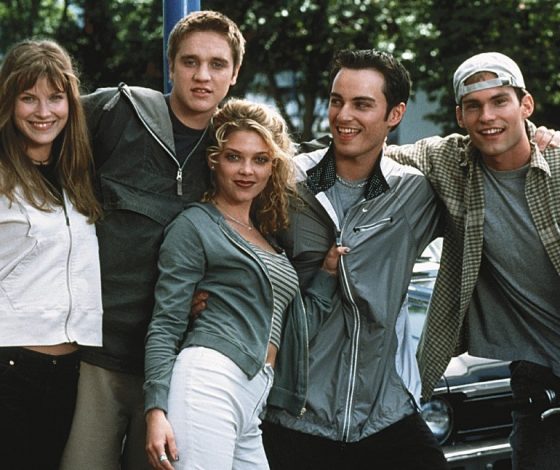 Тест: какая ты фобия?