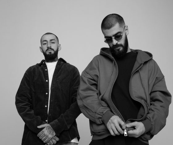 Какую музыку чаще всего слушали в России в этому году? Рассказываем