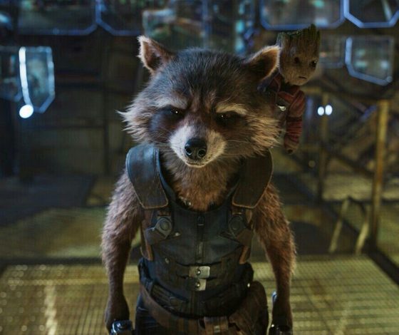 Вышел первый трейлер «Стражей Галактики 3»