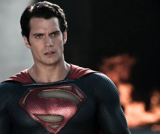 На смену Генри Кавиллу: кто сыграет нового Супермена