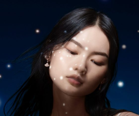 Как ювелирные Дома используют технологии дополненной реальности (и открывают в ней новые дивные миры)