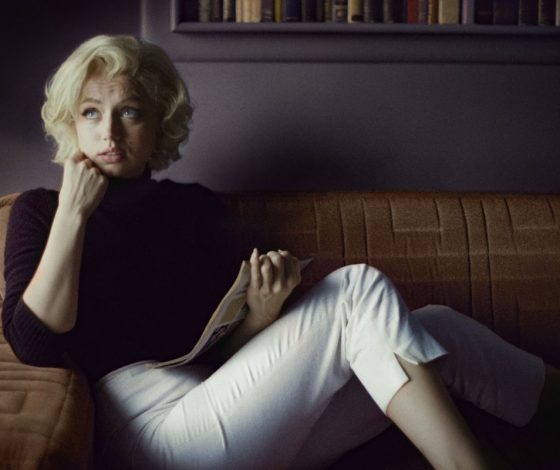 Тест: какой ты фильм 2022 года?