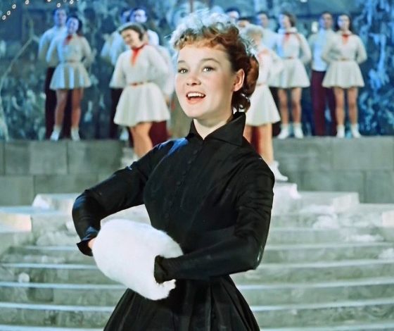 Тест: хорошо ли ты помнишь советские новогодние фильмы?