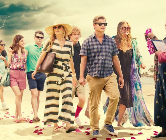 Из одного хита в другой: как звезда «Полового воспитания» попала в «Белый лотос»