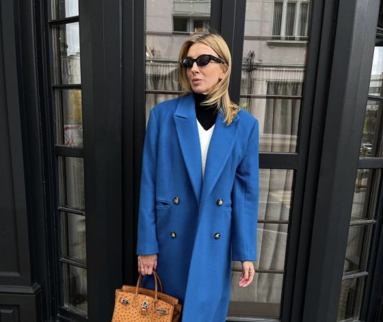 Светлана Бондарчук опубликовала фото в купальнике