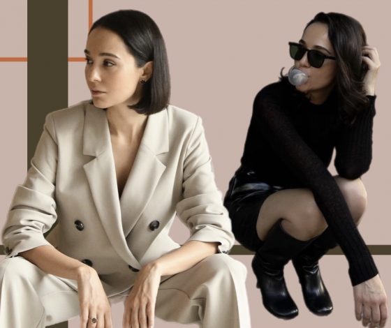 Мода – это отражение того, что происходит в мире: основательница бренда 1811 Марина Терентьева о fashion-индустрии, вдохновении и неудачном ребрендинге