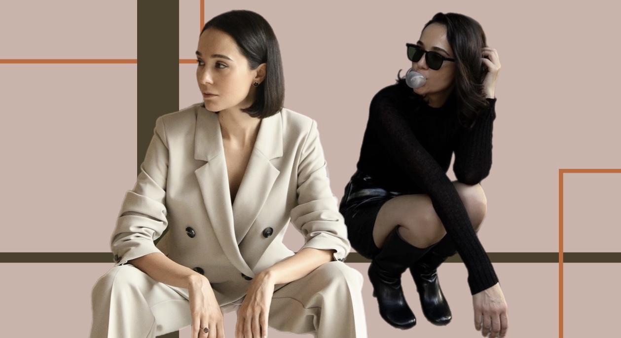 Fashion is a reflection of what is happening in the world: Marina Terentyeva, founder of the 1811 brand, about the fashion industry, inspiration and unsuccessful rebranding