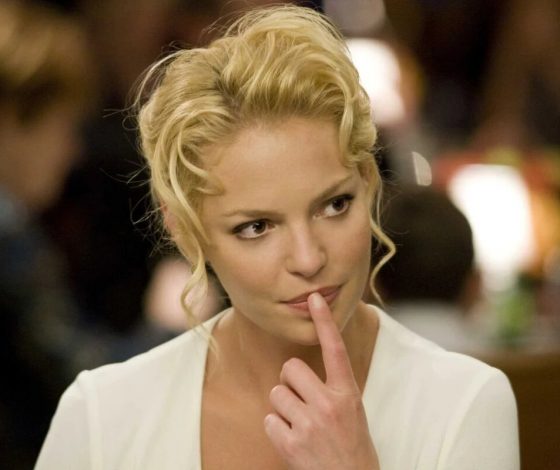 Тест: что говорит о тебе твой макияж?