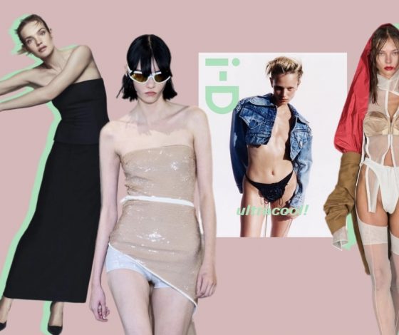 Мир ловил, но не поймал: 8 российских моделей, которых не отменили в этом году