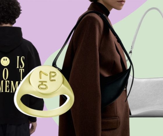 Новогодний вишлист: подарки от российских fashion-брендов, о которых мы мечтаем