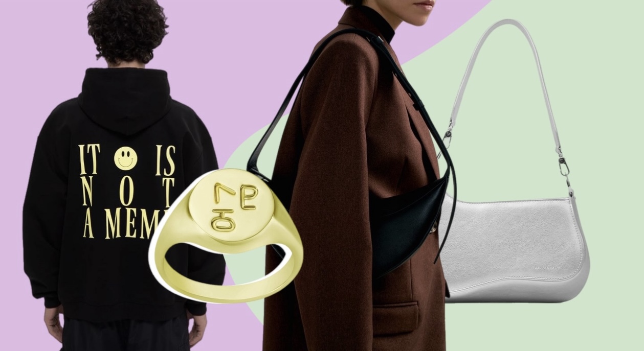 New Year’s wish list: gifts we dream of from Russian fashion brands